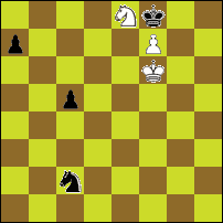 Шахматная задача №76316