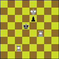 Шахматная задача №76317