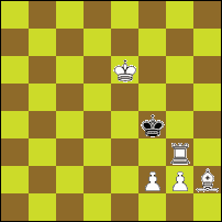 Шахматная задача №76319