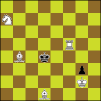 Шахматная задача №76325
