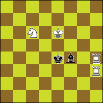 Шахматная задача №76334