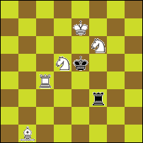 Шахматная задача №76336