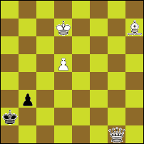 Шахматная задача №76340