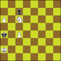 Шахматная задача №76344
