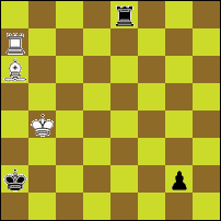 Шахматная задача №76352