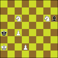 Шахматная задача №76353
