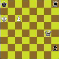 Шахматная задача №76365