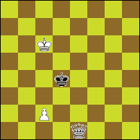 Шахматная задача №76372