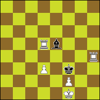 Шахматная задача №76374