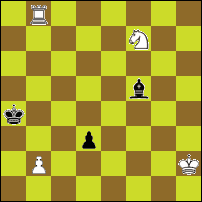 Шахматная задача №76376