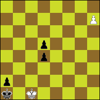Шахматная задача №76387