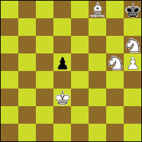 Шахматная задача №76392