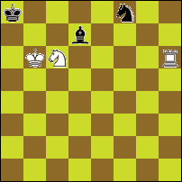 Шахматная задача №76395