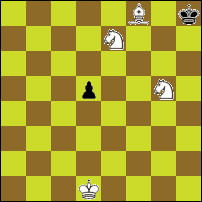 Шахматная задача №76402