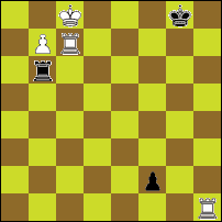 Шахматная задача №76405