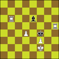 Шахматная задача №76411