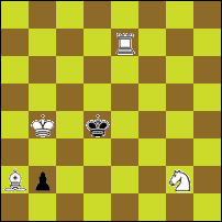Шахматная задача №76412