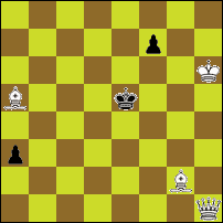 Шахматная задача №76417