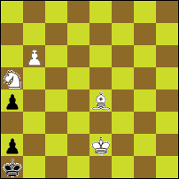 Шахматная задача №76418