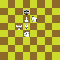 Шахматная задача №76419