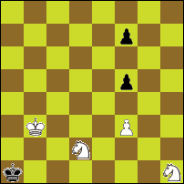 Шахматная задача №76420