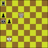Шахматная задача №76423