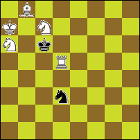 Шахматная задача №76429