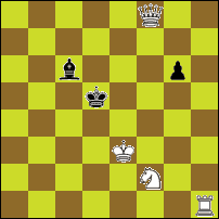 Шахматная задача №76433