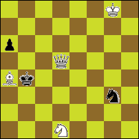 Шахматная задача №76442