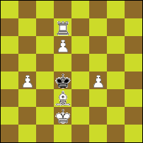 Шахматная задача №76445