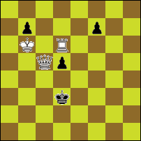 Шахматная задача №76447