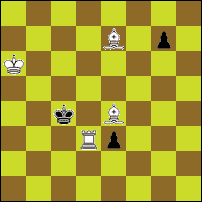 Шахматная задача №76450