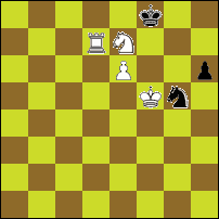 Шахматная задача №76452