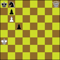 Шахматная задача №76453