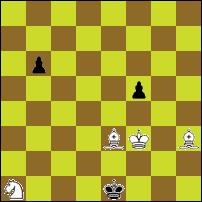 Шахматная задача №76454