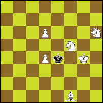 Шахматная задача №76456