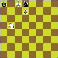 Шахматная задача №76459