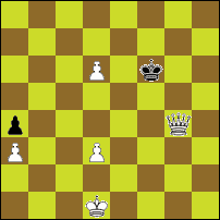 Шахматная задача №76460