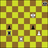 Шахматная задача №76461