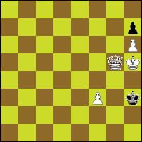 Шахматная задача №76464