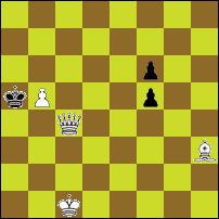 Шахматная задача №76467