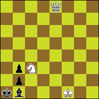 Шахматная задача №76470