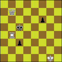 Шахматная задача №76472