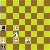 Шахматная задача №76478