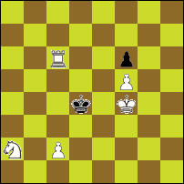 Шахматная задача №76480