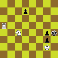 Шахматная задача №76481
