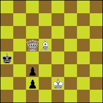 Шахматная задача №76485