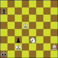 Шахматная задача №76499