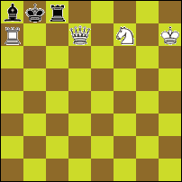 Шахматная задача №76504