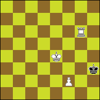 Шахматная задача №76505